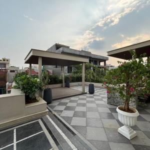 Image of 18000 Sq.ft 9 BHK Villa for sale in Palam Vihar, Gurgaon for Rs. 600000000