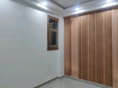Bedroom Image of 900 Sq.ft 3 BHK Builder Floor for sale in DLF Ankur Vihar Ghaziabad for Rs. 3404044