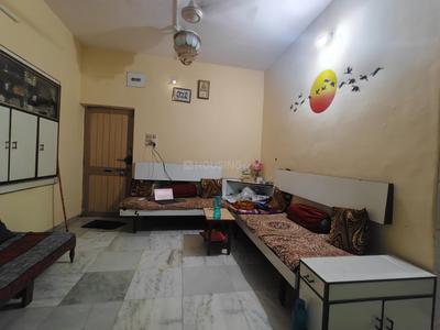 Hall Image of 810 Sq.ft 2 BHK Apartment / Flat for sale in Naranpura Ahmedabad for Rs. 5600000