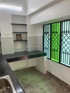 Kitchen Image of 500 Sq.ft 2 BHK Independent House for rent in Alagappan Nagar Madurai for Rs. 10000