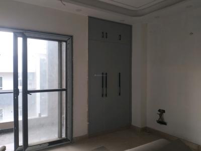Bedroom Image of 1350 Sq.ft 3 BHK Builder Floor for sale in Paschim Vihar New Delhi for Rs. 29000000