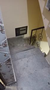1 BHK Independent Builder Floor