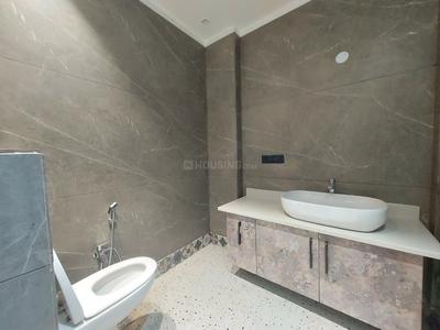 Bathroom Image of 4950 Sq.ft 5 BHK Builder Floor for sale in Punjabi Bagh New Delhi for Rs. 130000000