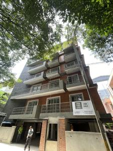 Image of 1250 Sq.ft 2 BHK Apartment / Flat for sale in Koramangala, Bengaluru for Rs. 17500000
