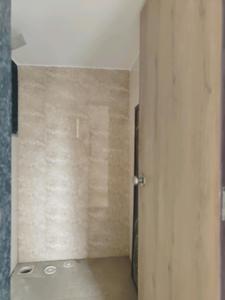 Common Bathroom Image of 620 Sq.ft 1 BHK Apartment / Flat for sale in Star Signature City Star Pearl, Saphale Mumbai for Rs. 2355000