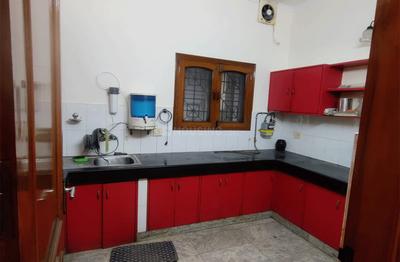 Kitchen Image of AYUSH NEST - Sector 34 in Sector 34, Noida