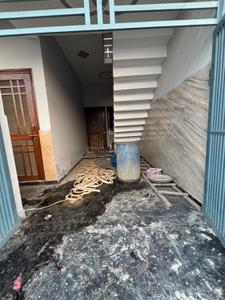 Balcony Image of 1500 Sq.ft 3 BHK Independent House for sale in Ganga Nagar Meerut for Rs. 7200000