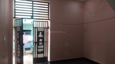 Main Entrance Image of 565 Sq.ft 1 BHK Independent House for sale in Sector 104 Gurgaon for Rs. 6000000