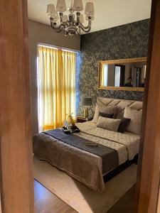 Bedroom Image of 2336 Sq.ft 3.5 BHK Apartment / Flat for sale in M3M Mansion, Sector 113 Gurgaon for Rs. 50000000