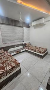 Hall Image of 2050 Sq.ft 3 BHK Apartment / Flat for sale in Nikol Ahmedabad for Rs. 13500000