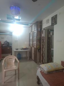 Hall Image of 1150 Sq.ft 2 BHK Independent House for sale in Komadavole Rural Eluru for Rs. 4850000