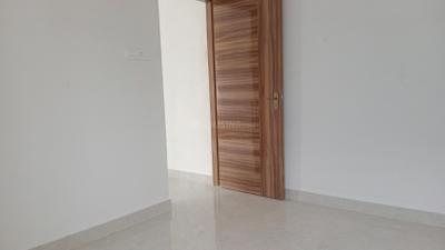 Bedroom Image of 1300 Sq.ft 3 BHK Apartment / Flat for sale in New Town Kolkata for Rs. 11000000