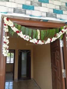 Image of 450 Sq.ft 1 BHK Independent House for rent in Anna Nagar, Hosur for Rs. 8000
