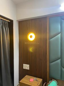 Hall Image of 608 Sq.ft 2 BHK Apartment / Flat for sale in 3K Prime Shyam enclave, Dahin Nagar Surat for Rs. 4951000