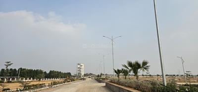 Image of 200 Sq.ft Residential Plot / Land for sale in Nivee N City, Indresham, Sangareddy for Rs. 6000000