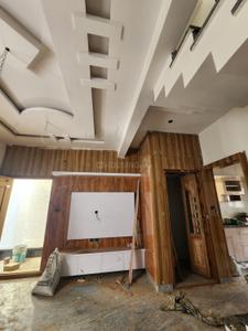 Bathroom Image of 2500 Sq.ft 5 BHK Independent House for sale in Vidyaranyapura Bengaluru for Rs. 15000000