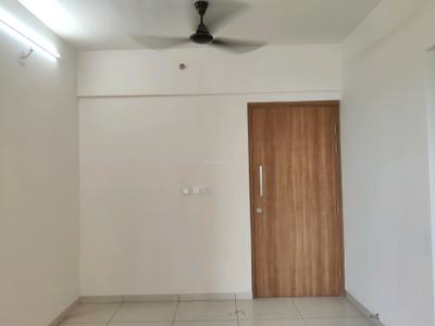 Living Room Image of 464 Sq.ft 1 BHK Apartment / Flat for rent in Godrej Nirvaan, Bhiwandi Thane for Rs. 18000