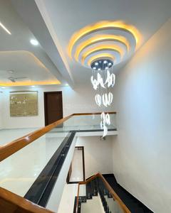 Image of 2420 Sq.ft 4 BHK Villa for sale in Bhatagaon, Raipur for Rs. 5645000