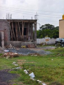 Image of 950 Sq.ft Residential Plot / Land for sale in Red Hills, Chennai for Rs. 3325000