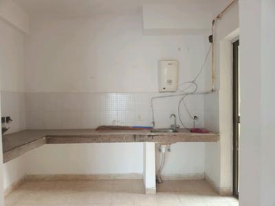 Kitchen Image of 1405 Sq.ft 3 BHK Apartment / Flat for sale in Eros Sampoornam, Noida Extension Greater Noida for Rs. 13250000