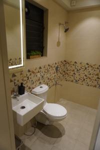 Image of 600 Sq.ft 1 BHK Apartment / Flat for sale in Sudhanshu Bhandup Amol CHS, Bhandup East, Mumbai for Rs. 8300000