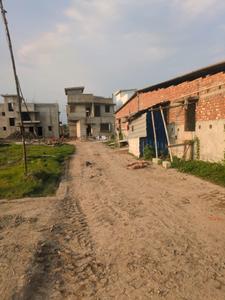 Image of 1440 Sq.ft Residential Plot / Land for sale in Swapnabhumi, New Town, Kolkata for Rs. 3222255