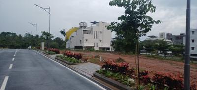 Residential Plot