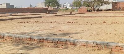 Image of 1000 Sq.ft Residential Plot / Land for sale in Jhalwa, Allahabad for Rs. 2200000