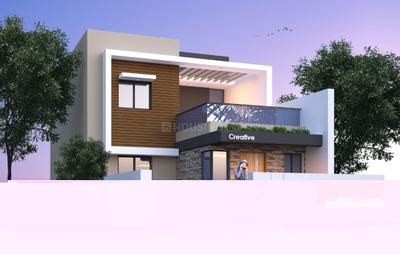 Image of 1135 Sq.ft 3 BHK Independent House for sale in Police Lines, Solapur for Rs. 7000000