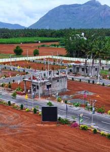 Rekha Royal Homes Plot View 3