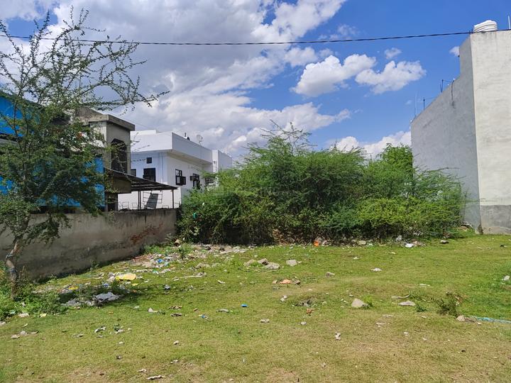 Residential 2000 Sqft Plot for sale at Hiran Magri, Udaipur Property