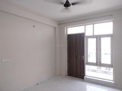 Living Room Image of 2250 Sq.ft 3 BHK Builder Floor for rent in TDI The Grand Retreat, Sector 88 Faridabad for Rs. 22000