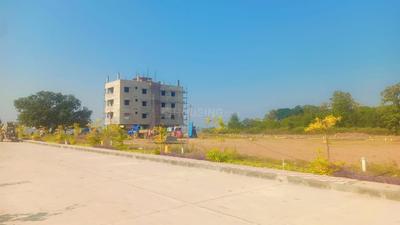 Image of 167 Sq.ft Residential Plot / Land for sale in VT Agraharam, Vizianagaram for Rs. 3841000