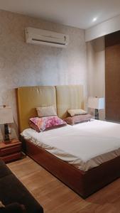 Bedroom Image of 1750 Sq.ft 3 BHK Apartment / Flat for sale in TDI Connaught Residency, Sector 74 A Mohali for Rs. 12790000