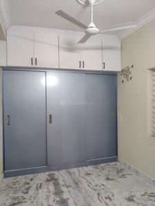 Bedroom Image of 900 Sq.ft 2 BHK Independent House for sale in Uppal Hyderabad for Rs. 7900000