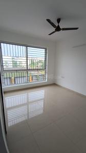 Bedroom Image of 1604 Sq.ft 3 BHK Apartment / Flat for rent in Sholinganallur Chennai for Rs. 41000