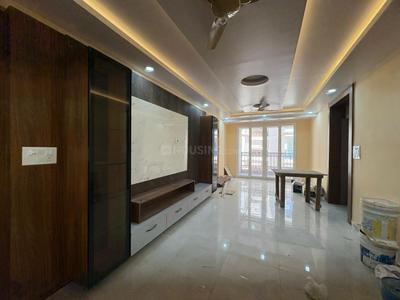 Image of 1656 Sq.ft 3 BHK Apartment / Flat for rent in Harmu, Ranchi for Rs. 23999