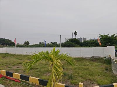 Image of 900 Sq.ft Residential Plot / Land for sale in Tambaram, Chennai for Rs. 4229100