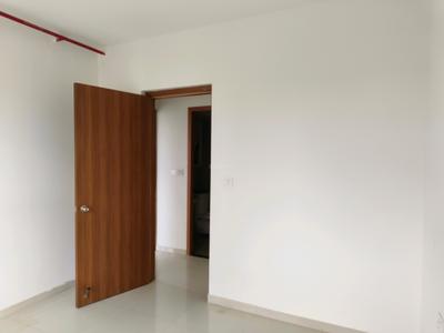 Bedroom Image of 1008 Sq.ft 2 BHK Apartment / Flat for sale in Ajmera Lakeside Paradise, Yelahanka Bengaluru for Rs. 11200000