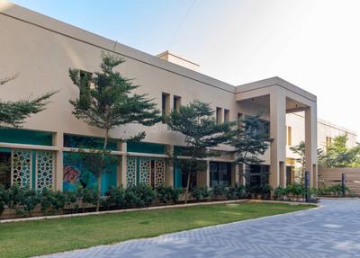 Image of 1500 Sq.ft 3 BHK Villa for sale in Mahima Shubh Nilay Phase II Villas, Bhankrota, Jaipur for Rs. 13000000