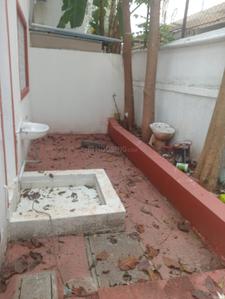 Balcony Image of 1500 Sq.ft 3 BHK Villa for rent in Wakad Pune for Rs. 50000