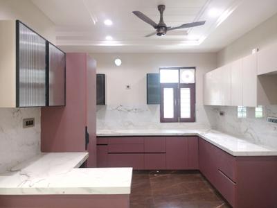 Kitchen Image of 2250 Sq.ft 4 BHK Builder Floor for sale in Sector 85 Faridabad for Rs. 23500000