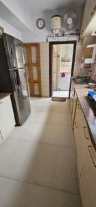 Kitchen Image of 5986 Sq.ft 6 BHK Apartment / Flat for sale in Ambuja Upohar The Condoville, Pancha Sayar Kolkata for Rs. 60000000