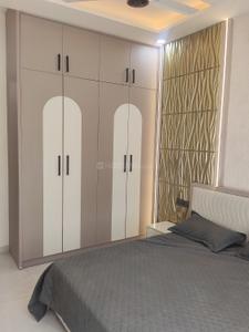 Bedroom Image of 1000 Sq.ft 3 BHK Villa for sale in Kharar Mohali for Rs. 11300000