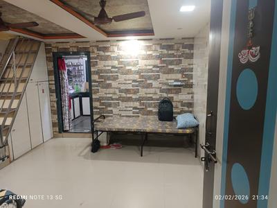 Hall Image of SIDDHI'S PG FOR GIRLS  in Thane East, Thane