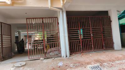 Image of 844 Sq.ft 2.5 BHK Apartment / Flat for sale in Keshtopur, Kolkata for Rs. 3200000