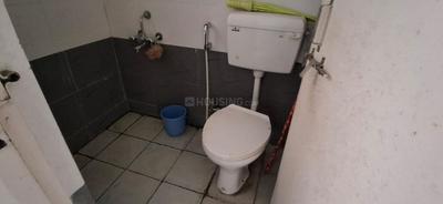 Image of 1100 Sq.ft 2.5 BHK Apartment / Flat for sale in Dajikaka Anantsrishti, Jambhul, Pune for Rs. 3800000