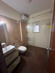 Image of 2000 Sq.ft 2 BHK Apartment / Flat for sale in Gera Trinity Towers, Kharadi, Pune for Rs. 28000000
