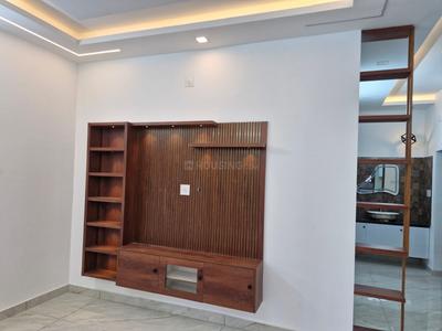 Hall Image of 2100 Sq.ft 5 BHK Independent House for sale in Mannuthy Thrissur for Rs. 8500000