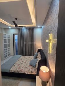 Bedroom Image of 2000 Sq.ft 3.5 BHK Villa for sale in Riyasat Sankalp Extension First, Lodhivali Navi Mumbai for Rs. 17600000